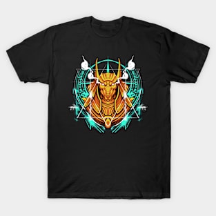 The Anubis T-Shirt